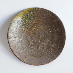 Petite assiette - Sean SILVA