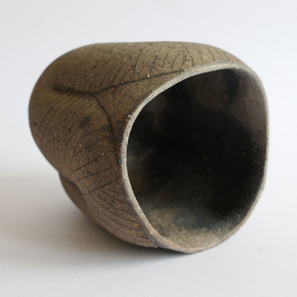 Tasse à thé et café - Shingo TAKEUCHI