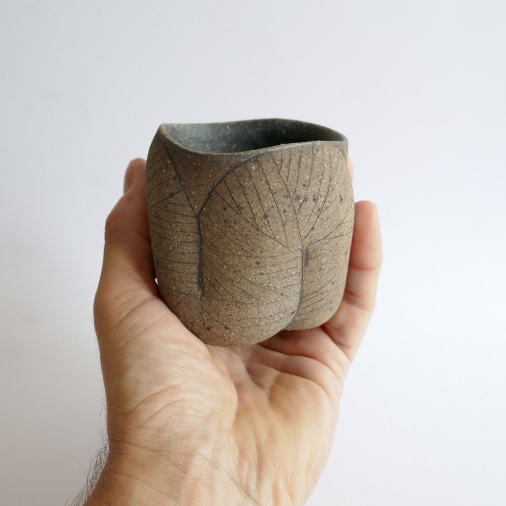 Tasse à thé et café - Shingo TAKEUCHI