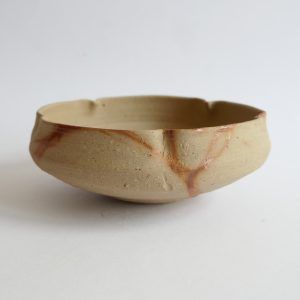Petit plat Hidasuki Bizen-yaki - Studio Yu