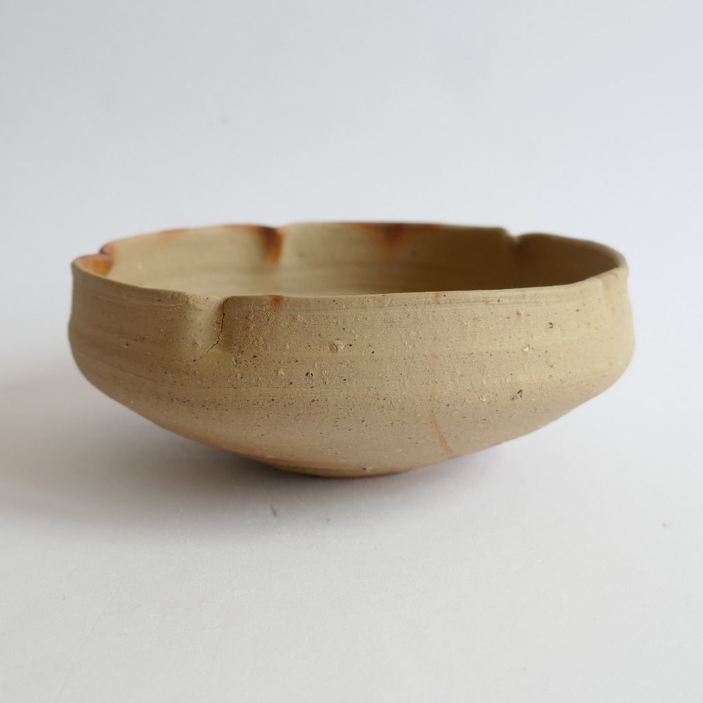 Petit plat Hidasuki Bizen-yaki - Studio Yu
