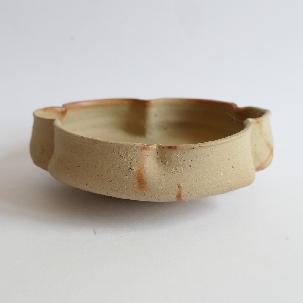 Petit plat Hidasuki Bizen-yaki - Studio Yu