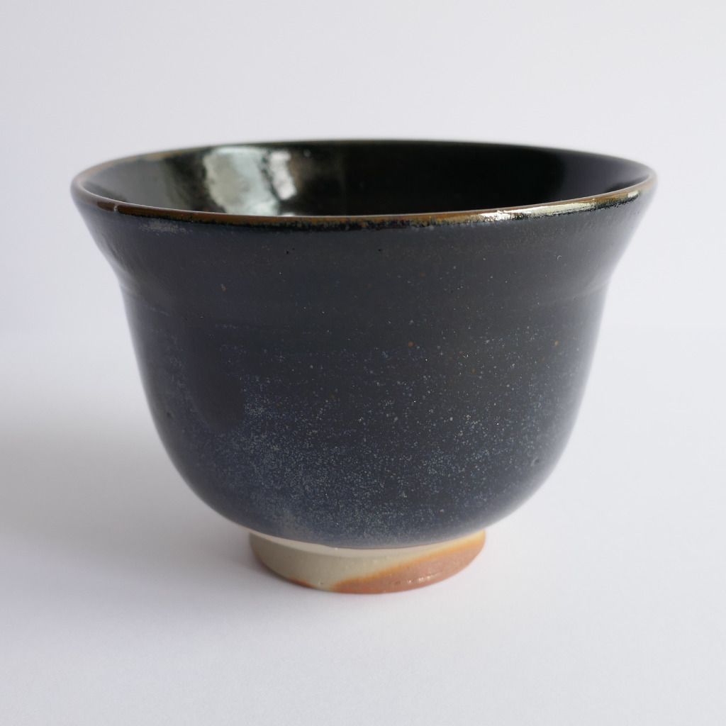 Bol Etchū Seto-yaki – Yō SHAKUNAGA