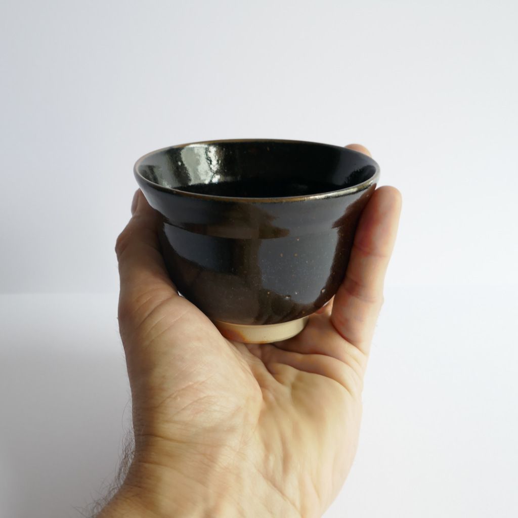 Bol Etchū Seto-yaki – Yō SHAKUNAGA