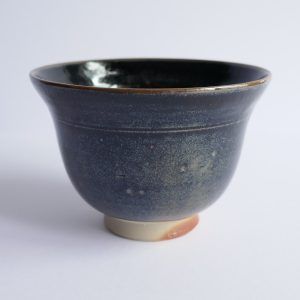Bol Etchū Seto-yaki – Yō SHAKUNAGA