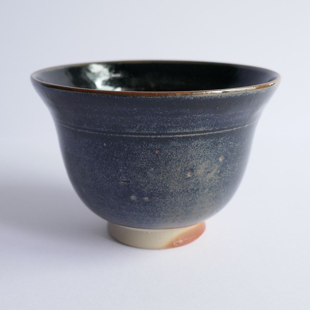 Bol Etchū Seto-yaki – Yō SHAKUNAGA