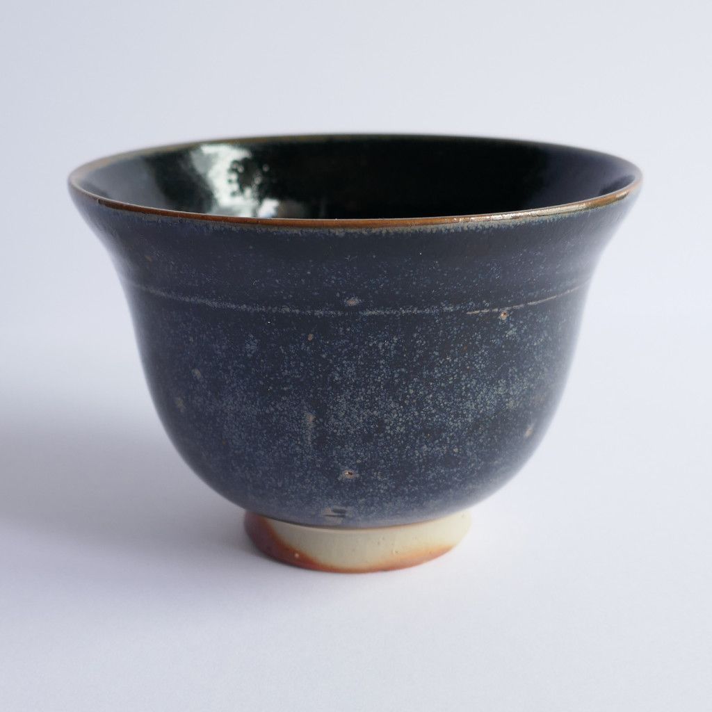 Bol Etchū Seto-yaki – Yō SHAKUNAGA