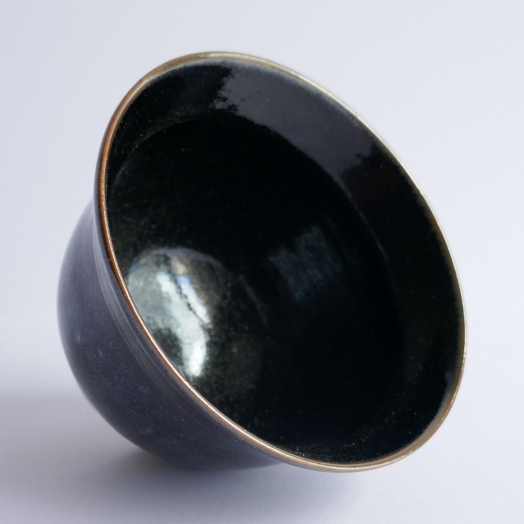 Bol Etchū Seto-yaki – Yō SHAKUNAGA