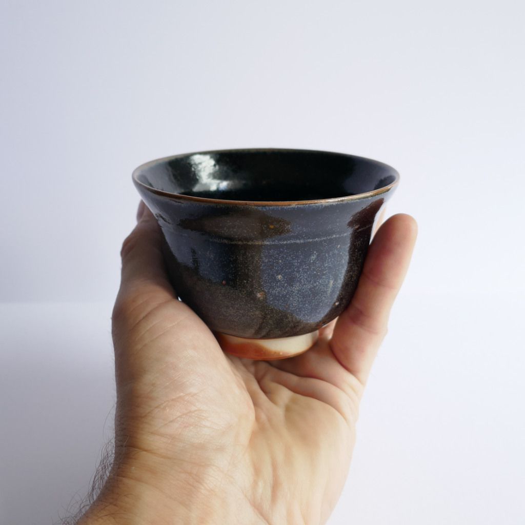Bol Etchū Seto-yaki – Yō SHAKUNAGA