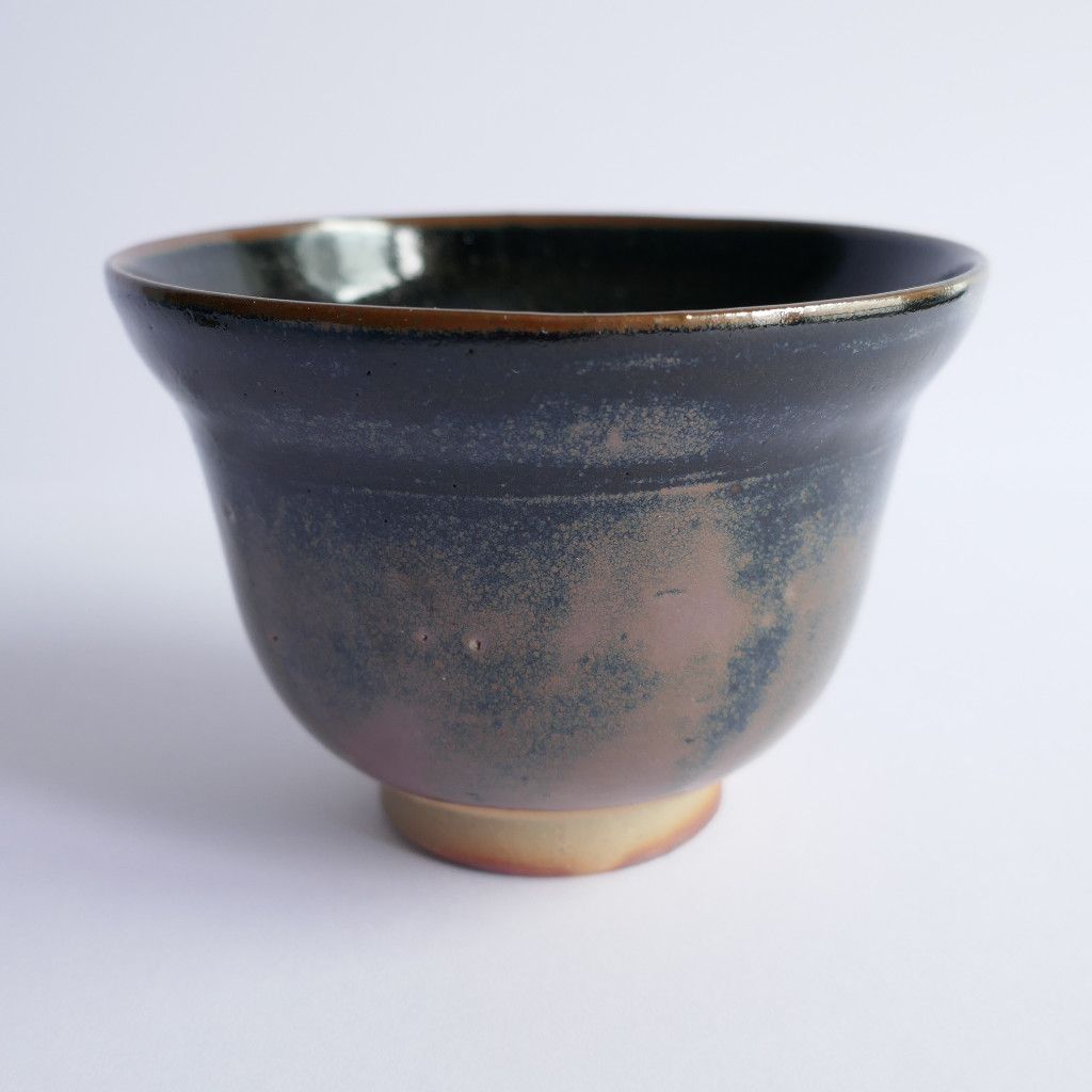 Bol Etchū Seto-yaki – Yō SHAKUNAGA