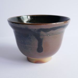 Bol Etchū Seto-yaki – Yō SHAKUNAGA