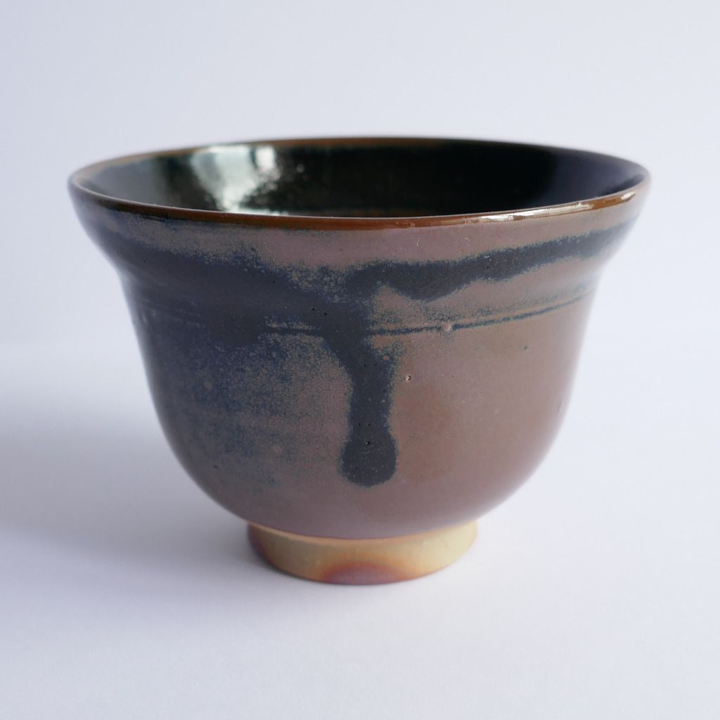 Bol Etchū Seto-yaki – Yō SHAKUNAGA