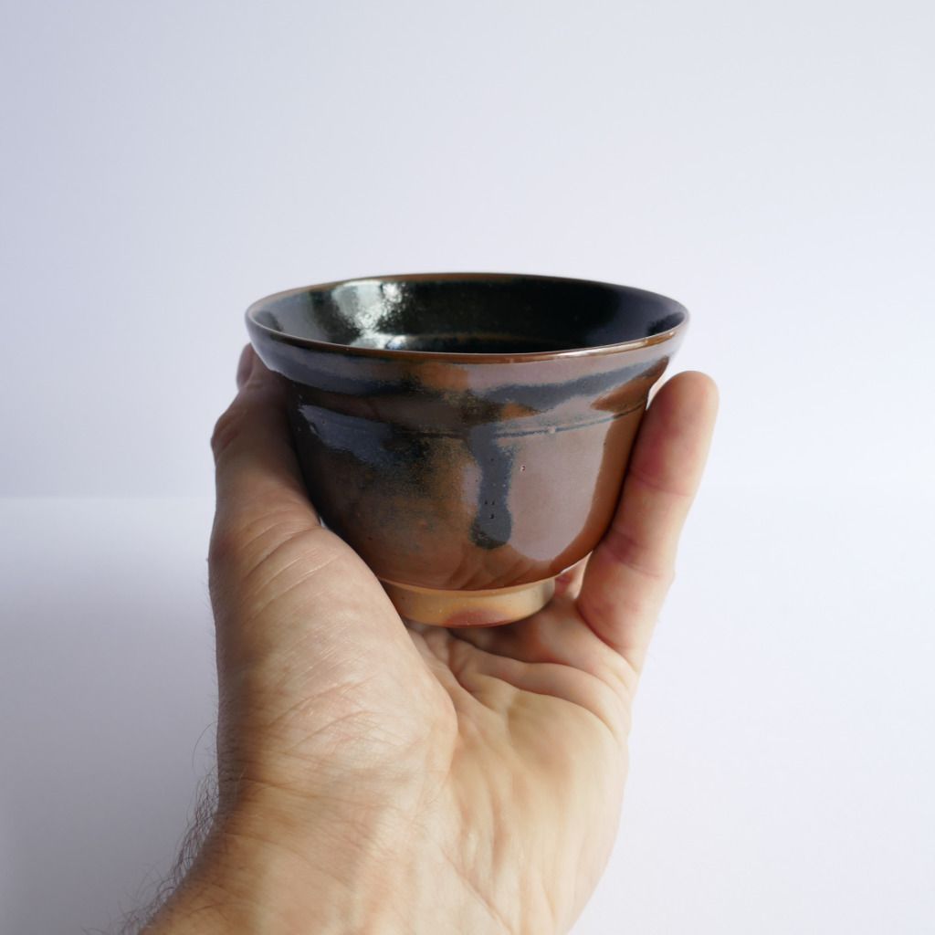 Bol Etchū Seto-yaki – Yō SHAKUNAGA