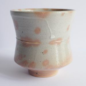 Tasse Gohonde Etchū Seto-yaki – Yō SHAKUNAGA
