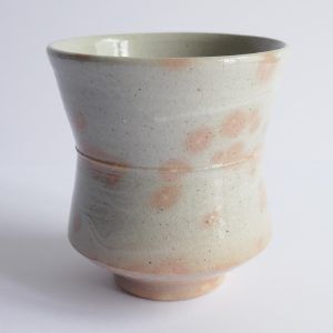 Tasse Gohonde Etchū Seto-yaki – Yō SHAKUNAGA
