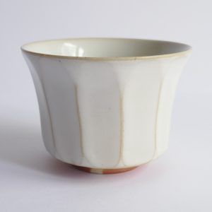 Tasse à thé Etchū Seto-yaki – Yukio SHAKUNAGA