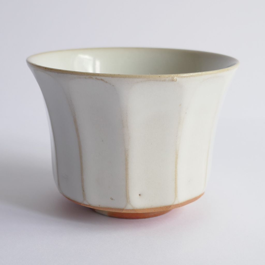 Tasse à thé Etchū Seto-yaki – Yukio SHAKUNAGA