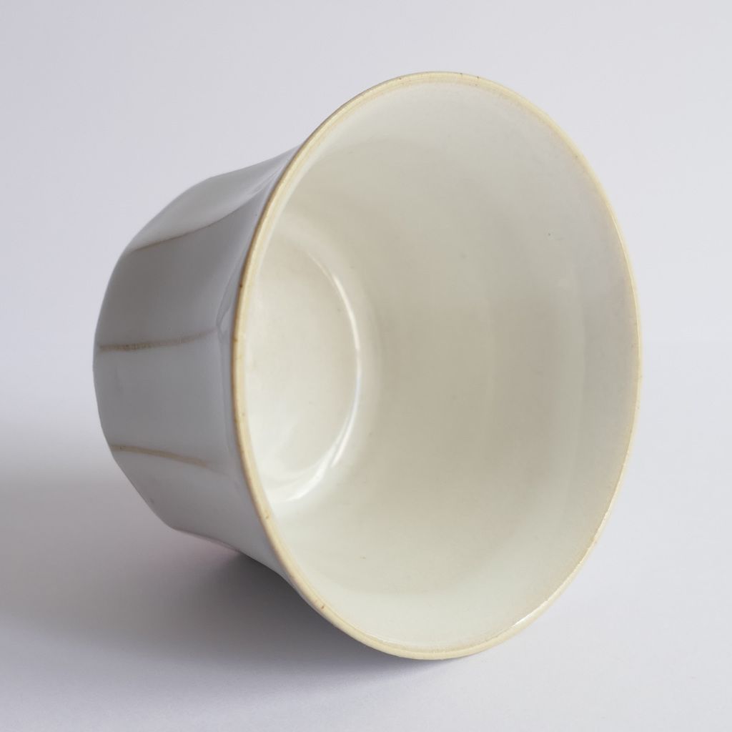 Tasse à thé Etchū Seto-yaki – Yukio SHAKUNAGA