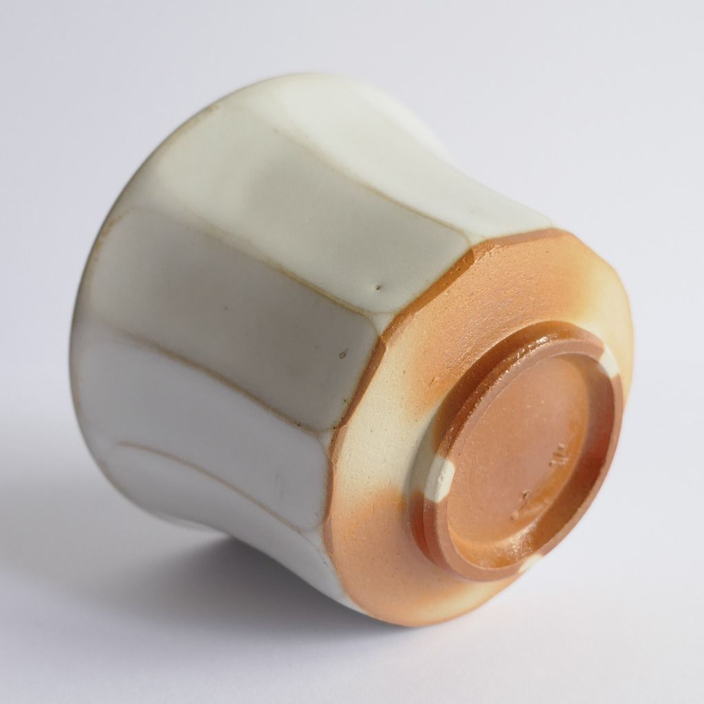 Tasse à thé Etchū Seto-yaki – Yukio SHAKUNAGA