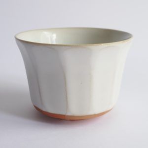 Tasse à thé Etchū Seto-yaki – Yukio SHAKUNAGA