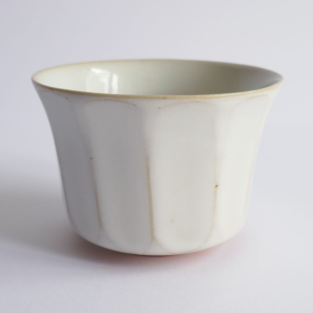 Tasse à thé Etchū Seto-yaki – Yukio SHAKUNAGA