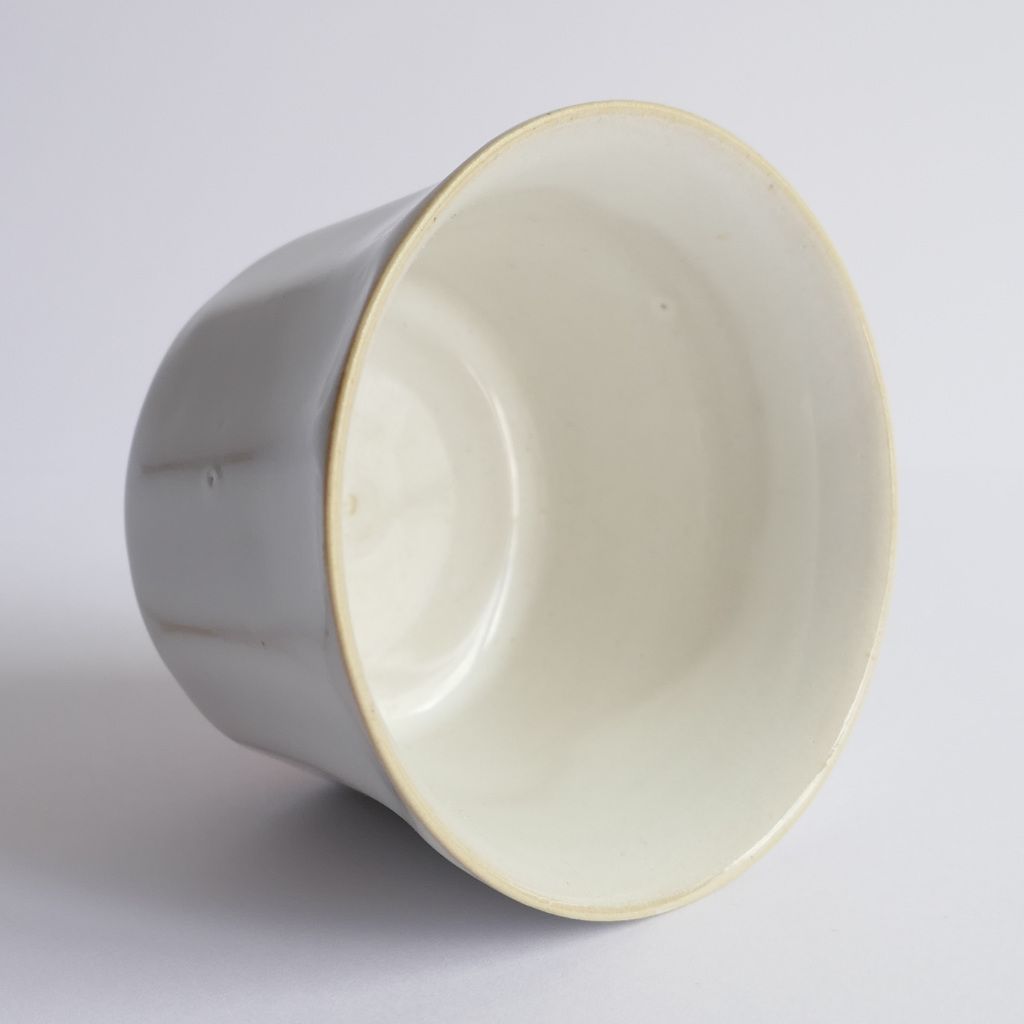 Tasse à thé Etchū Seto-yaki – Yukio SHAKUNAGA