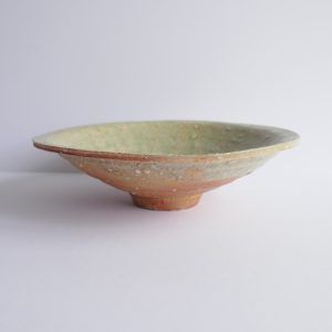Grand bol Iga-yaki – Kai TSUJIMURA