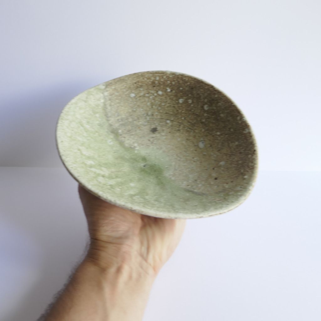 Grand bol Vallée – Yui TSUJIMURA