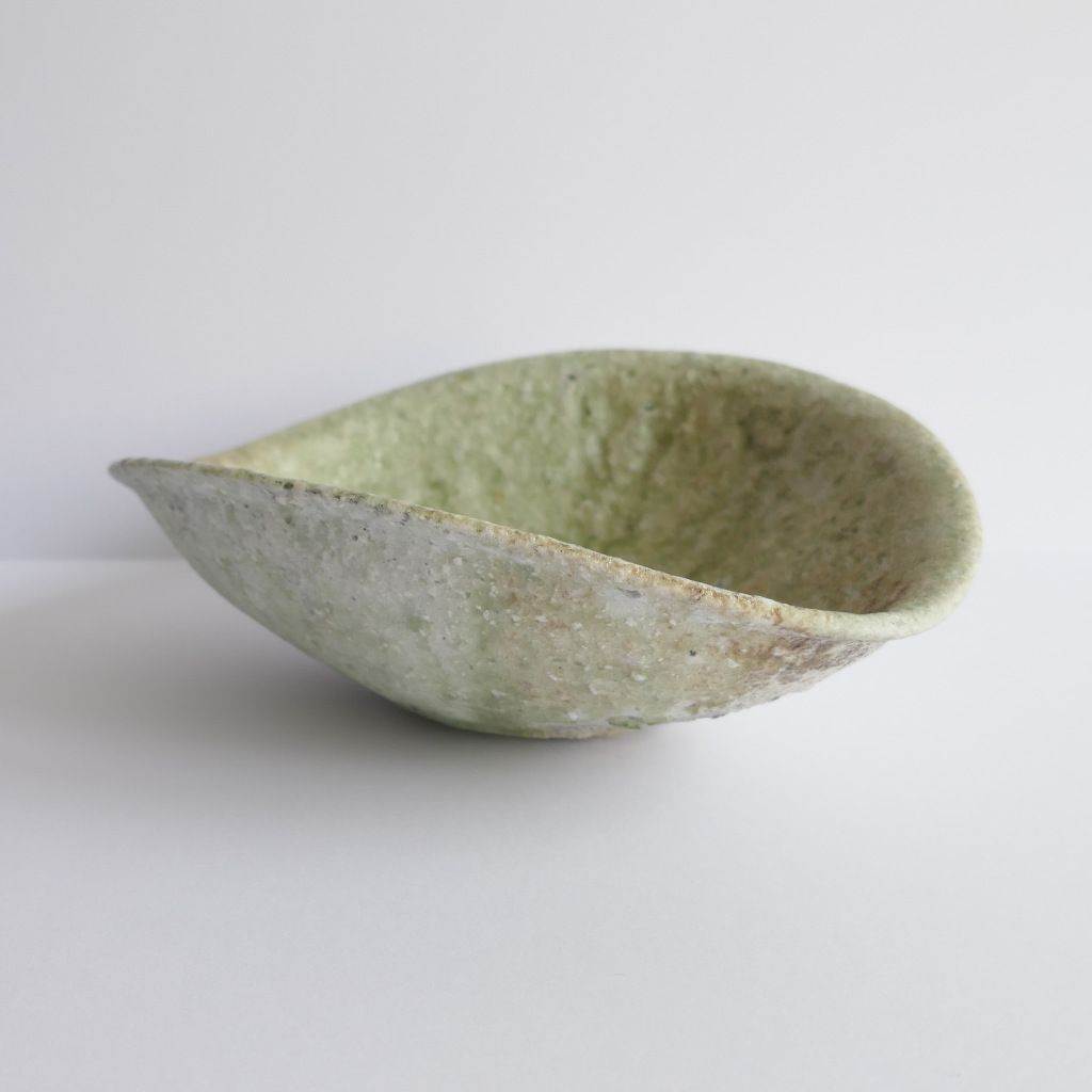 Bol Kutsu-bachi – Yui TSUJIMURA