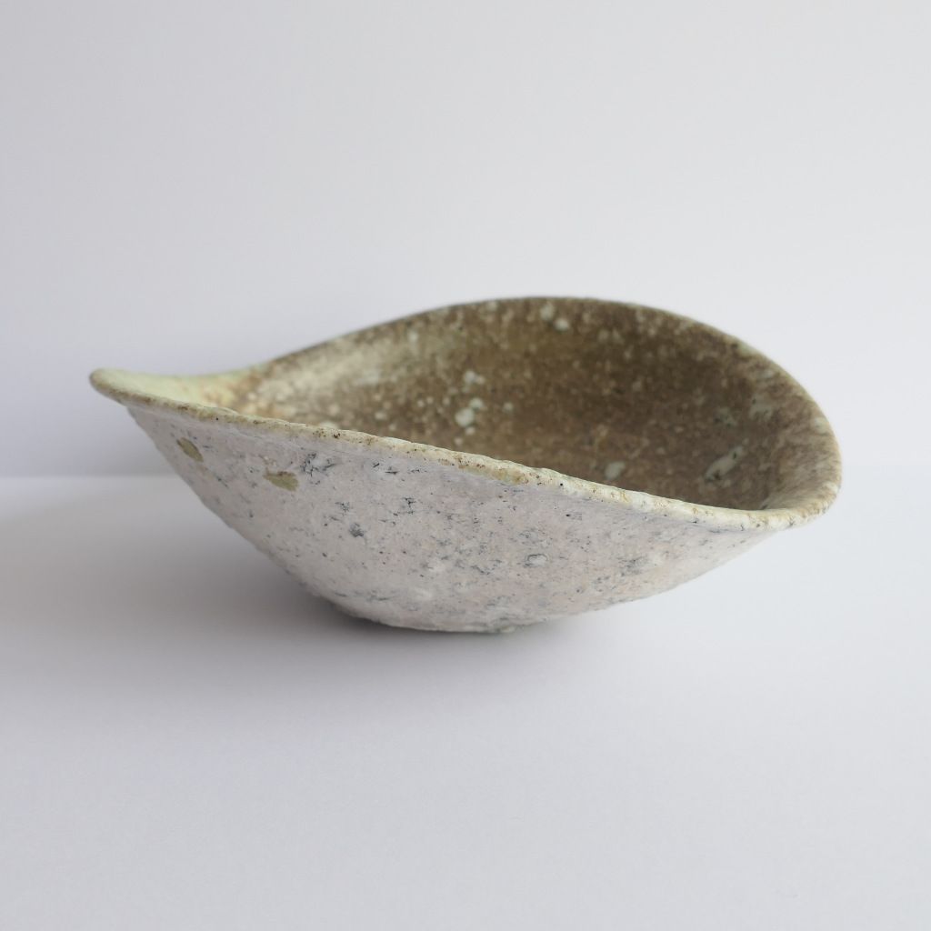 Bol Kutsu-bachi – Yui TSUJIMURA