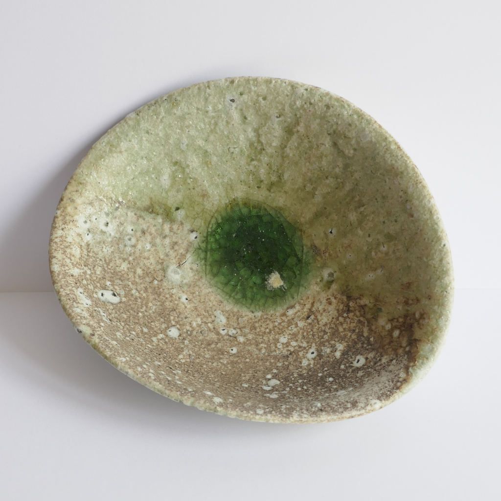 Bol Kutsu-bachi – Yui TSUJIMURA
