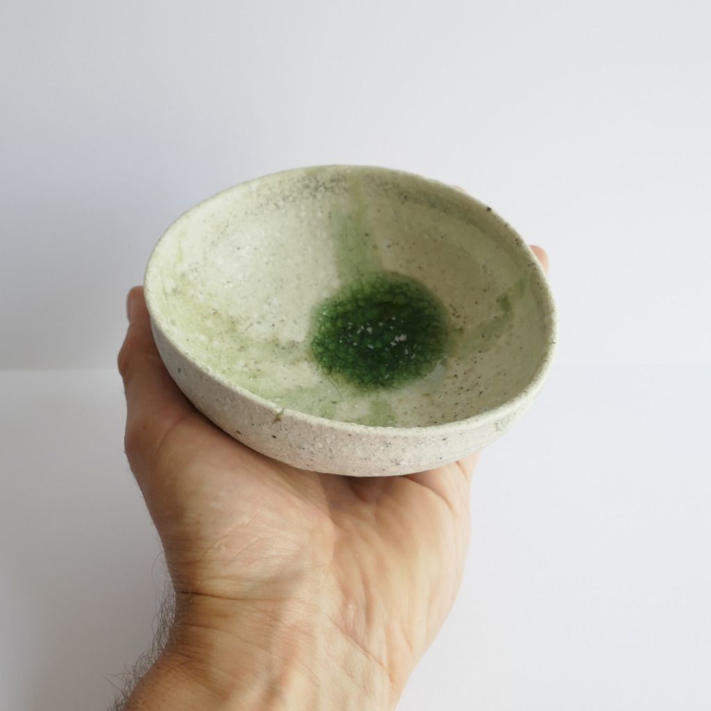 Petit plat Kutsu-bachi – Yui TSUJIMURA