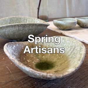 Spring Artisans