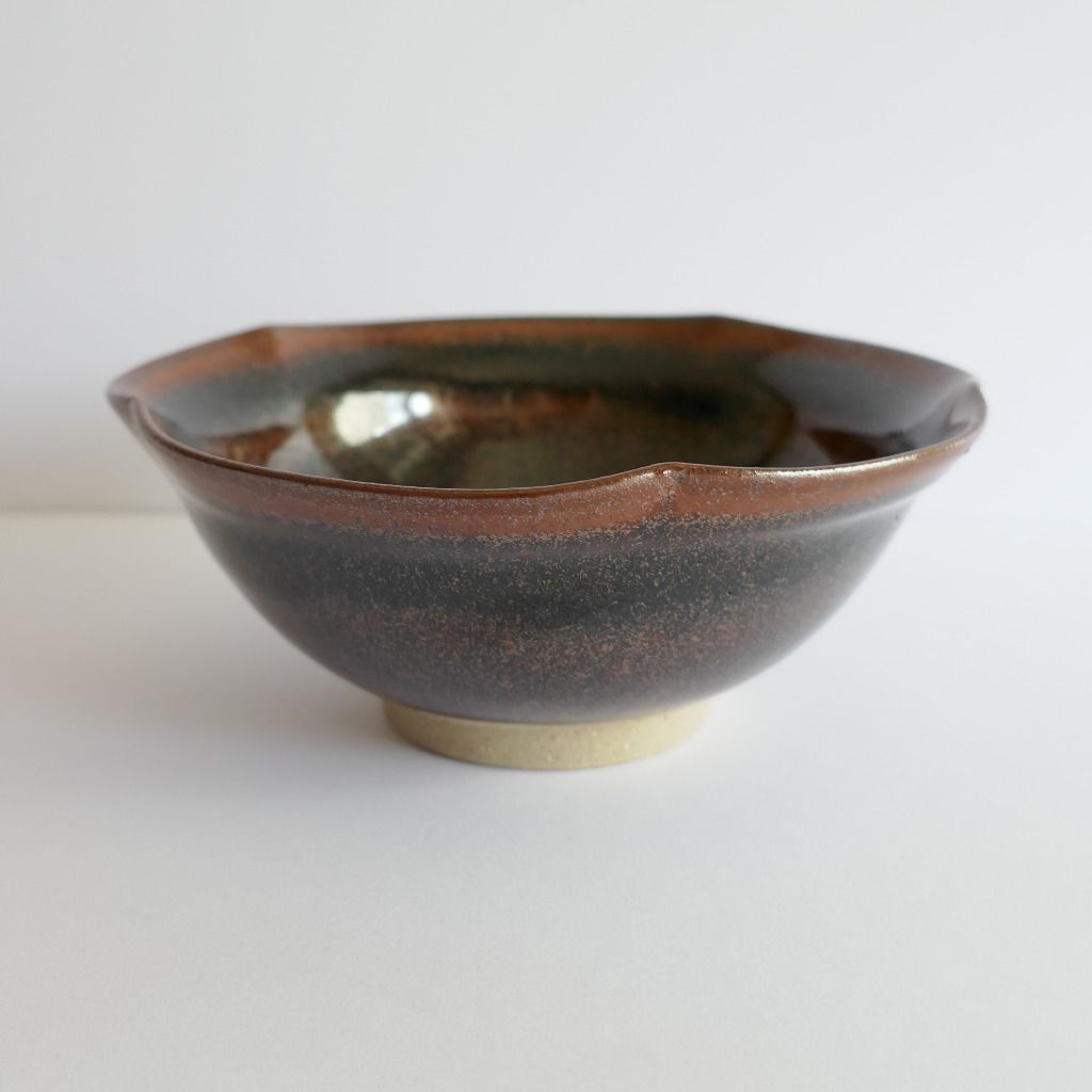 Bol fleur - Kōgaku YOSHINO