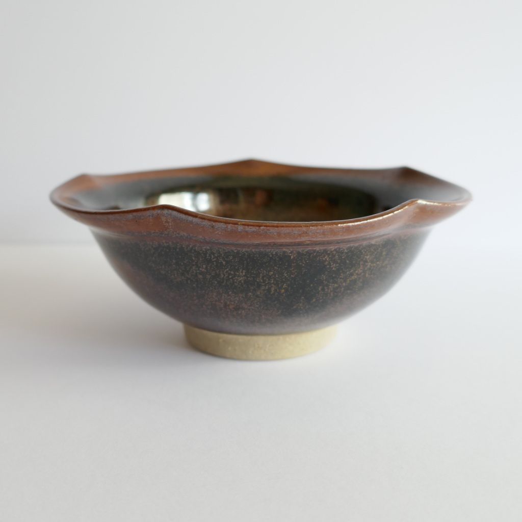 Bol fleur - Kōgaku YOSHINO