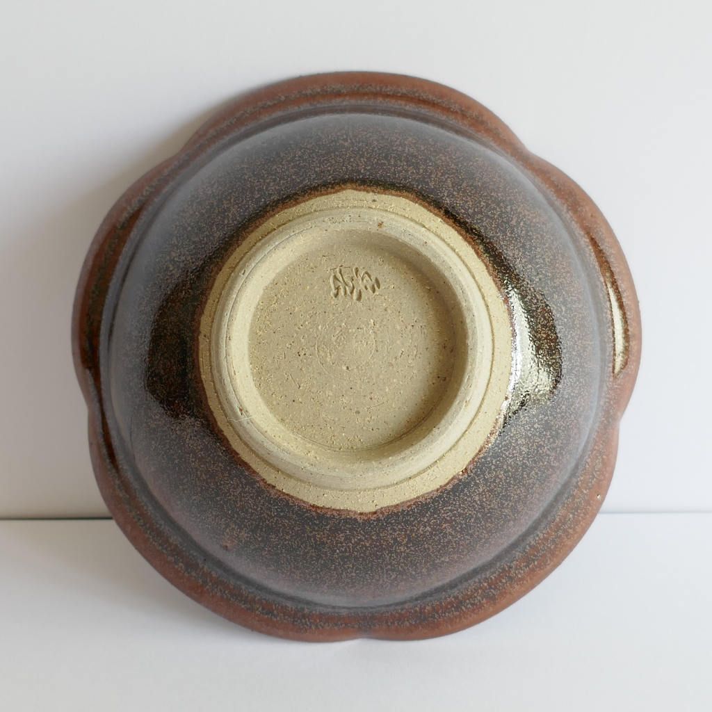 Bol fleur - Kōgaku YOSHINO