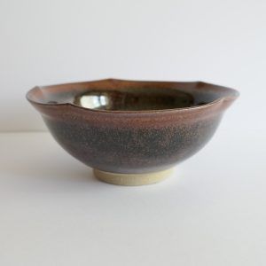 Bol fleur - Kōgaku YOSHINO