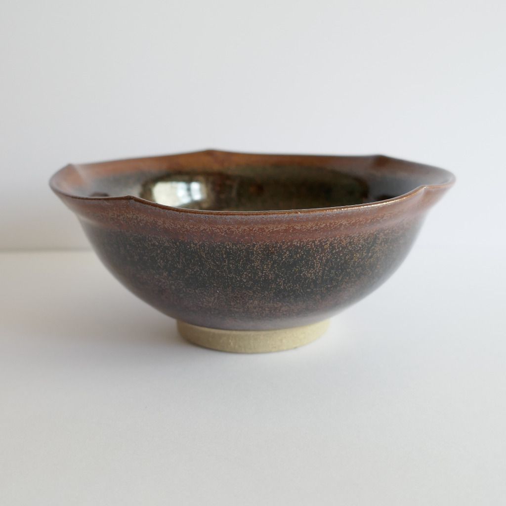 Bol fleur - Kōgaku YOSHINO
