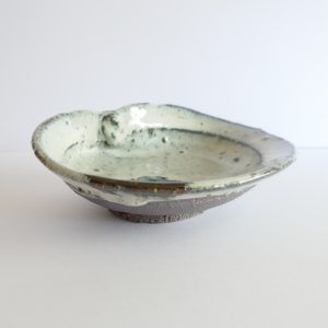 Petit plat Chōsen Karatsu-yaki - Kyōhei NAKAGAWA