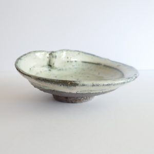 Petit plat Chōsen Karatsu-yaki - Kyōhei NAKAGAWA