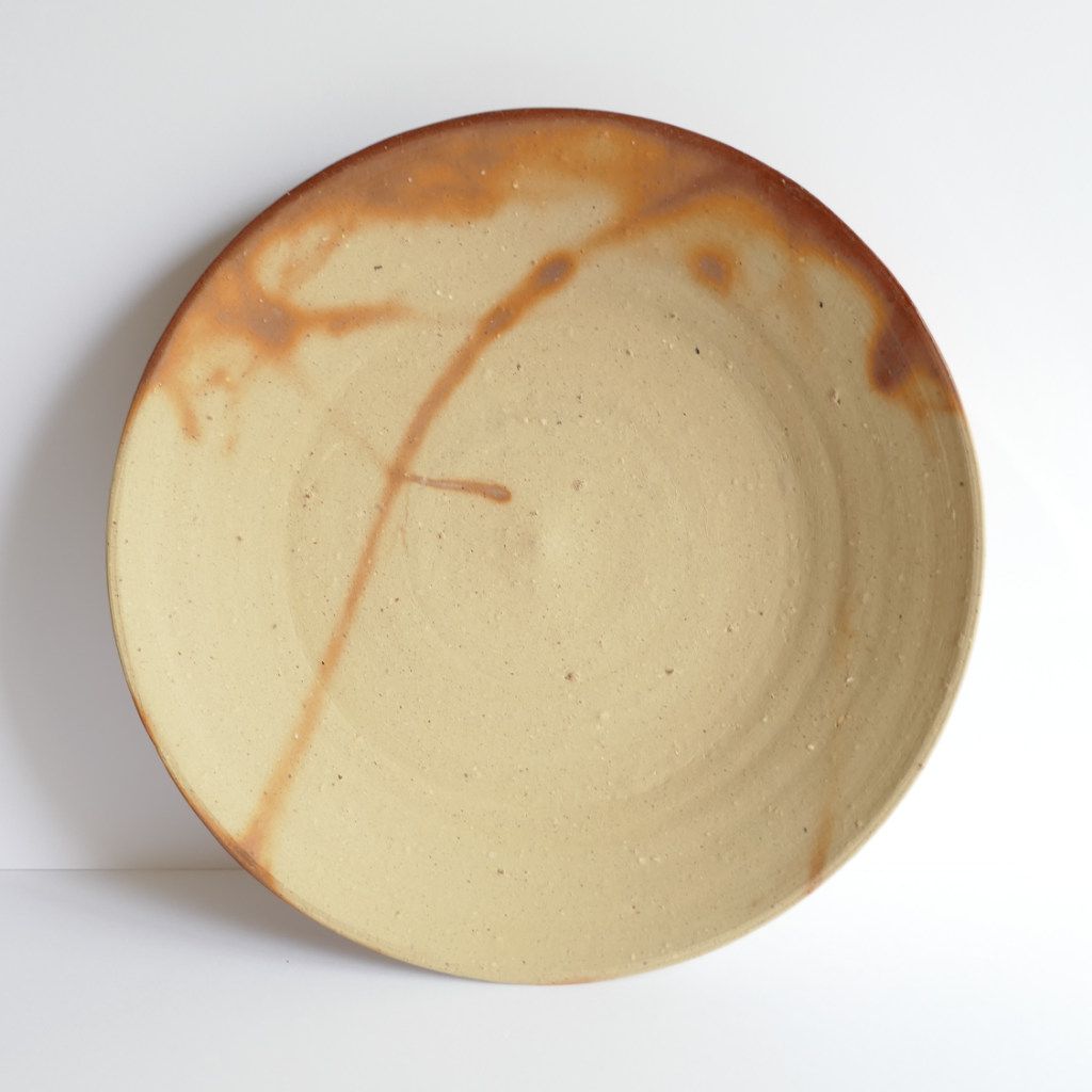 Assiette moyenne creuse - Studio Yu