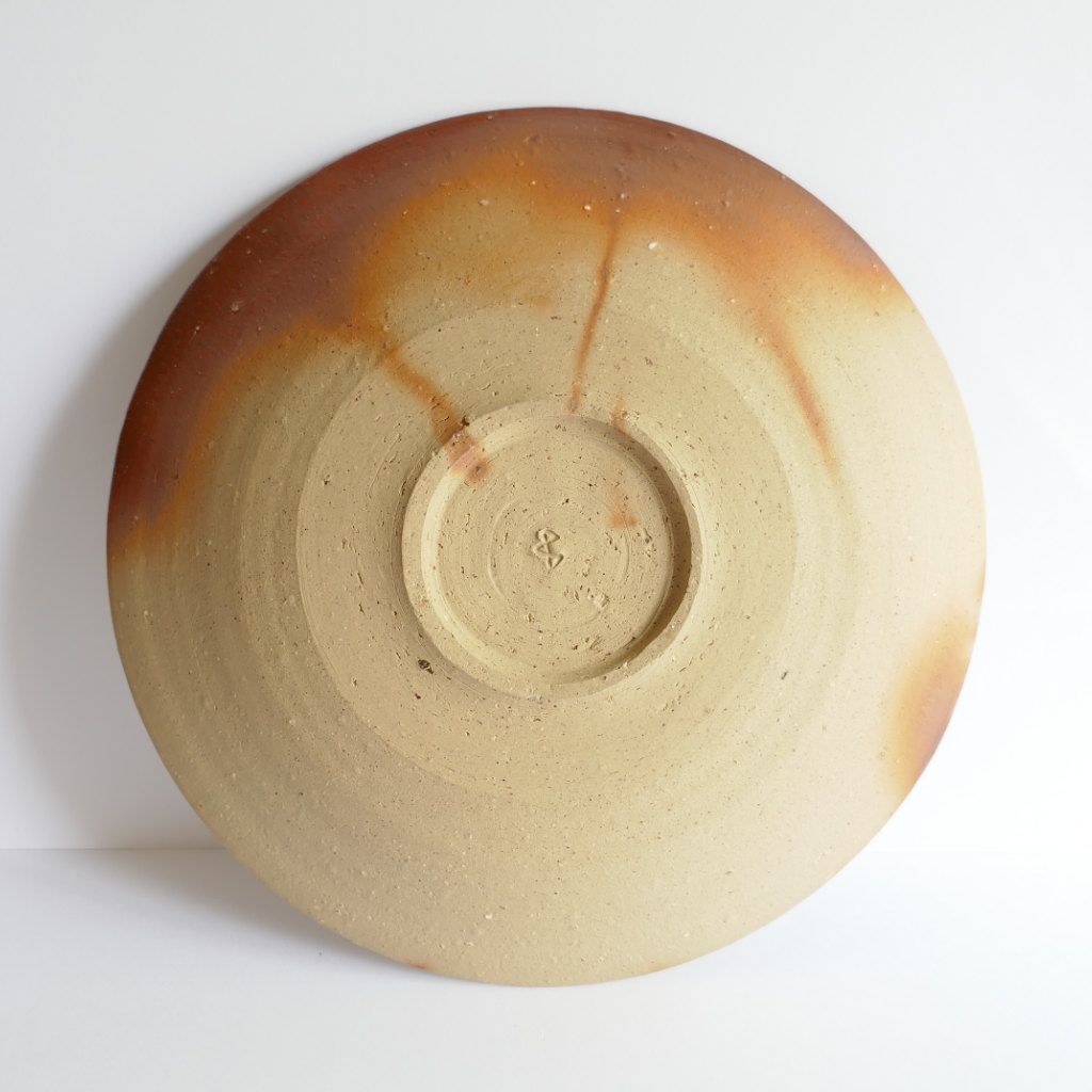 Assiette moyenne creuse - Studio Yu