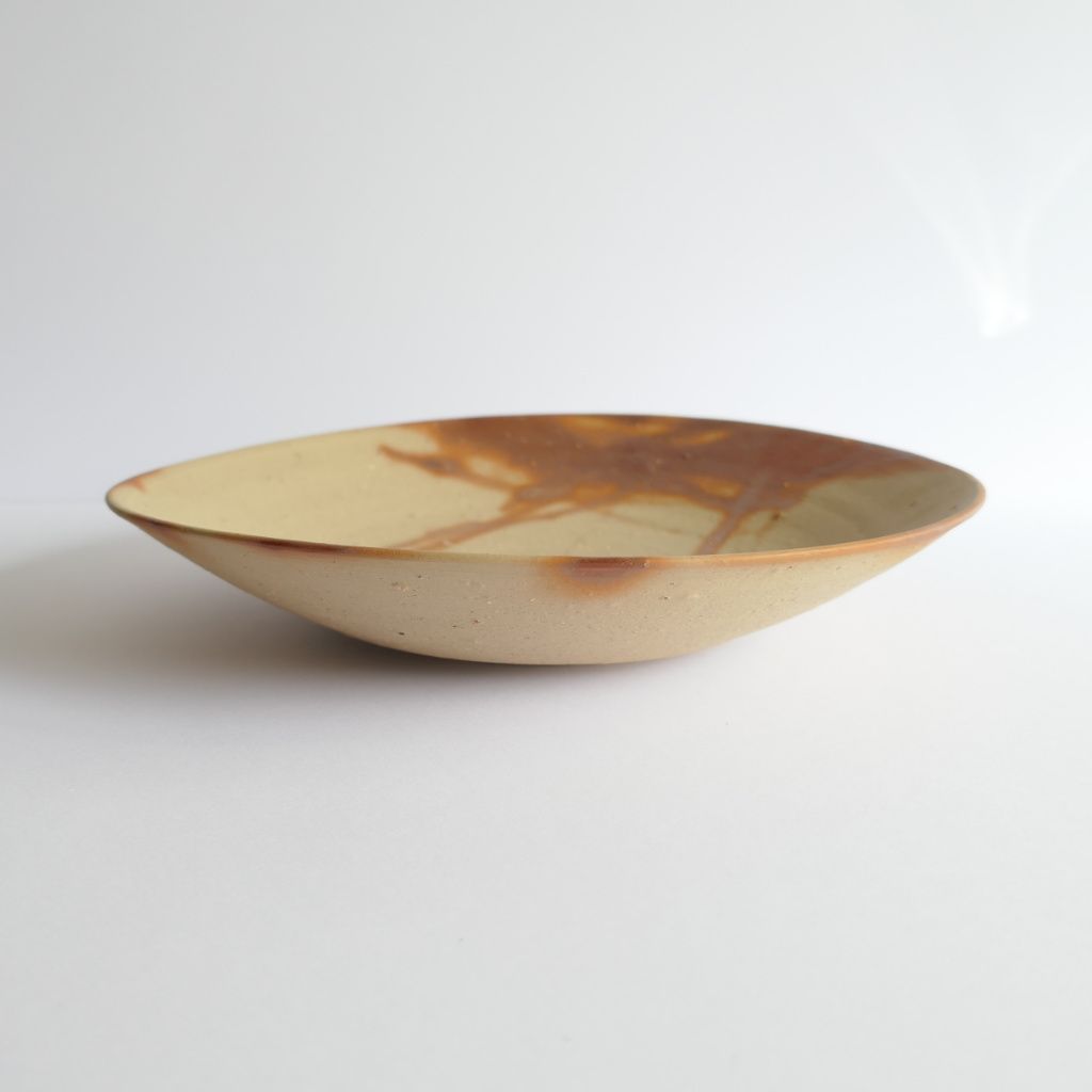 Assiette moyenne creuse - Studio Yu