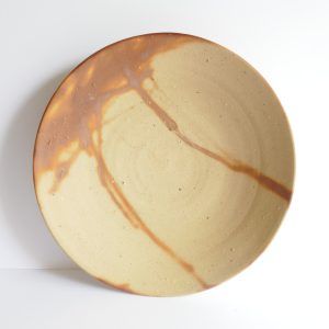Assiette moyenne creuse - Studio Yu