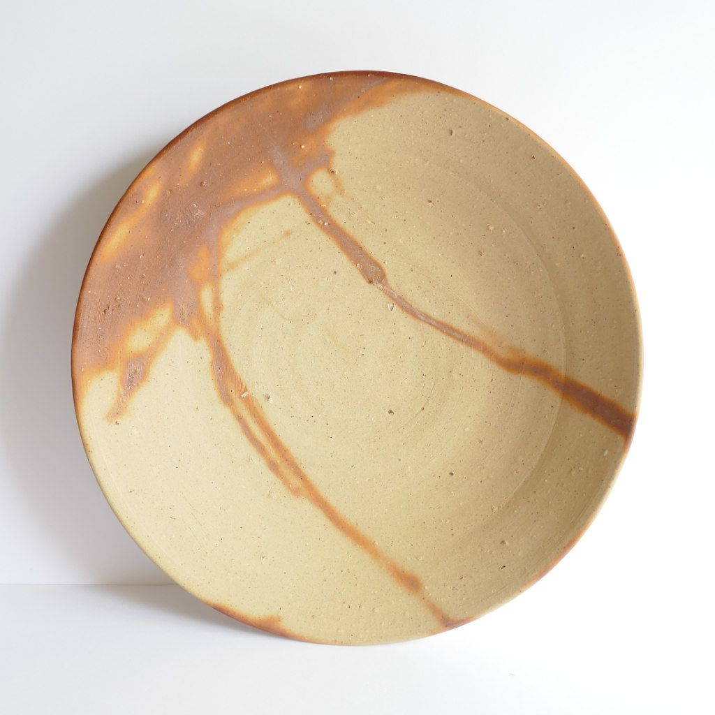 Assiette moyenne creuse - Studio Yu
