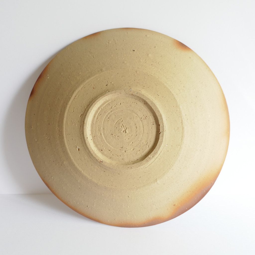 Assiette moyenne creuse - Studio Yu