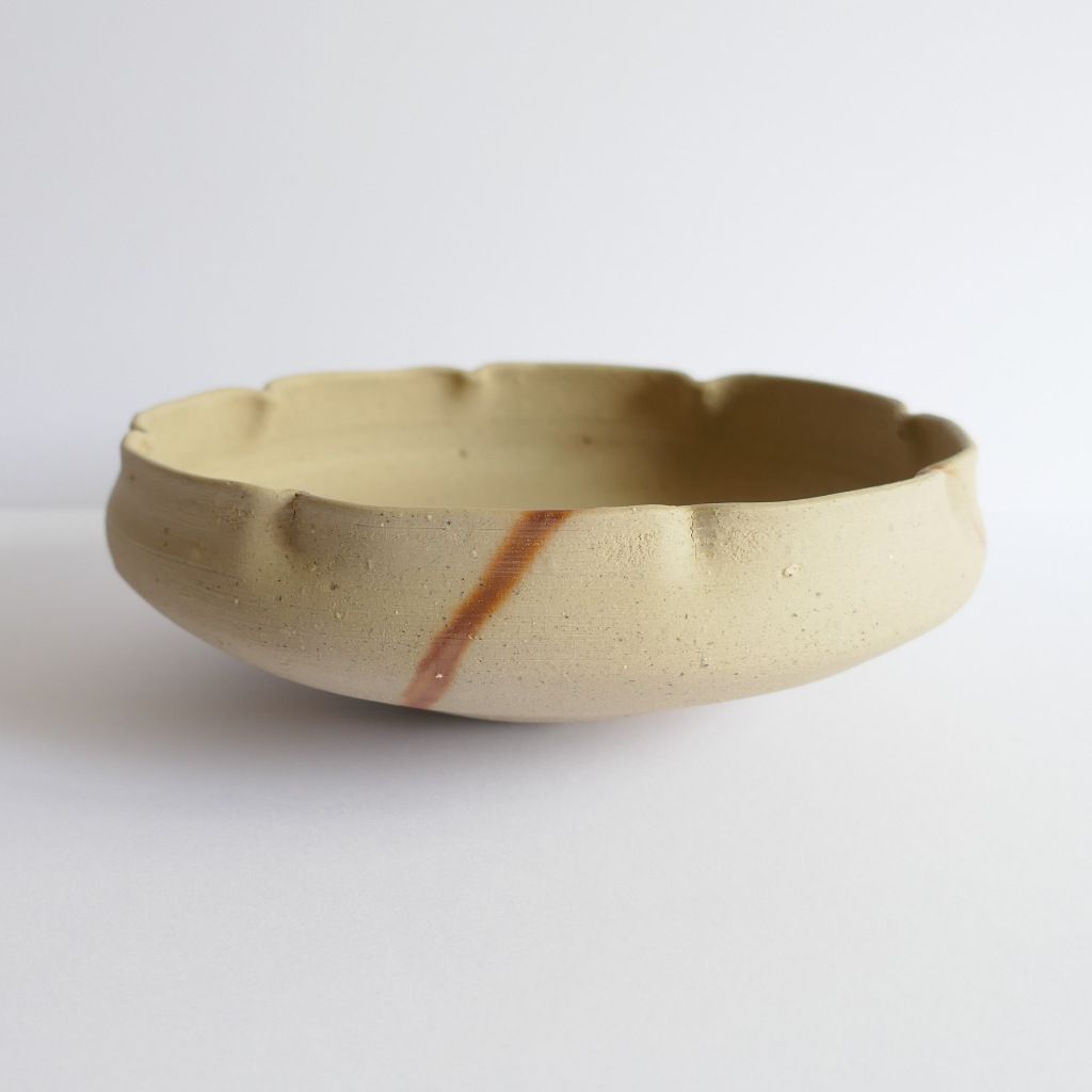 Petit plat Hidasuki Bizen-yaki – Studio Yu