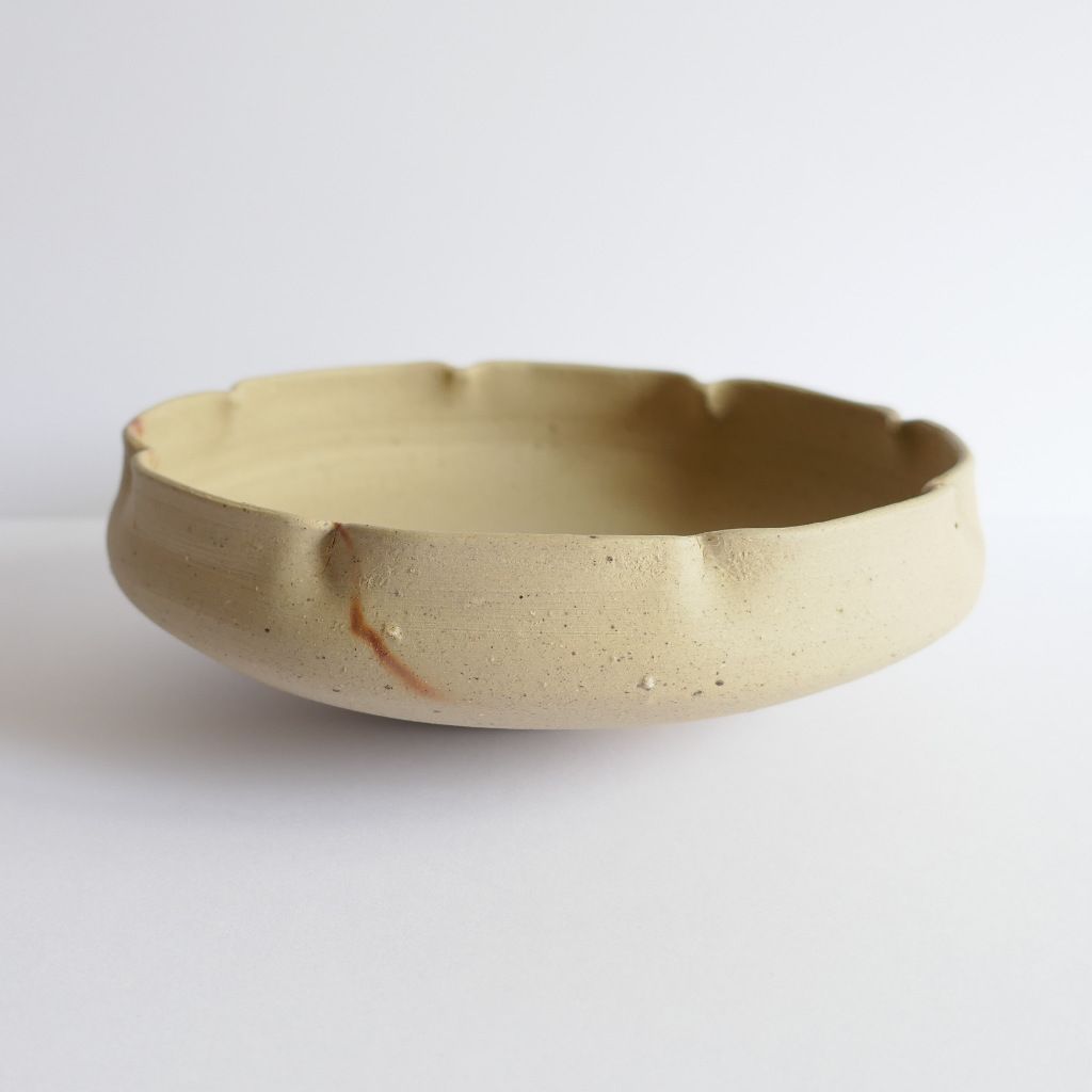 Petit plat Hidasuki Bizen-yaki – Studio Yu