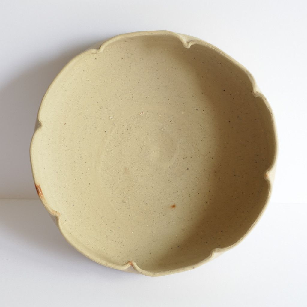Petit plat Hidasuki Bizen-yaki – Studio Yu