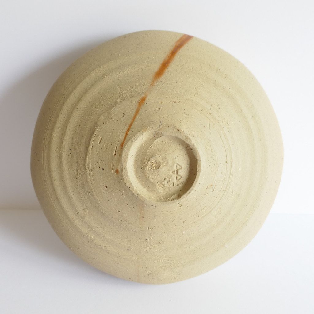 Petit plat Hidasuki Bizen-yaki – Studio Yu